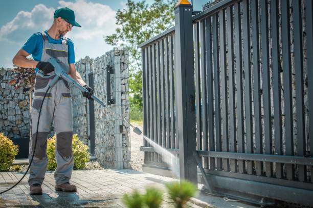 Boat and Dock Cleaning in Williamsburg, IA